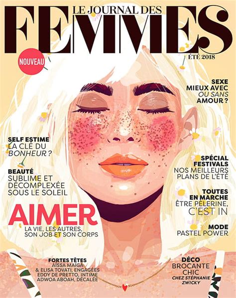 journal des femmes